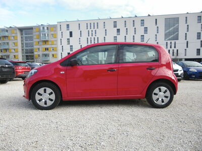 VW Up Gebrauchtwagen