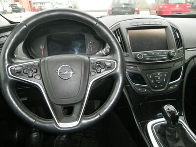 Opel Insignia Gebrauchtwagen