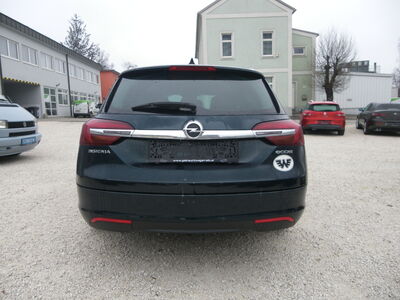 Opel Insignia Gebrauchtwagen