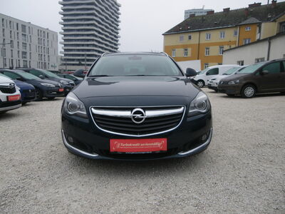 Opel Insignia Gebrauchtwagen