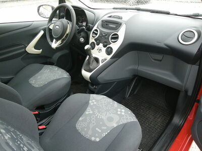 Ford Ka Gebrauchtwagen