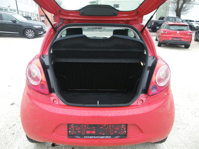 Ford Ka Gebrauchtwagen