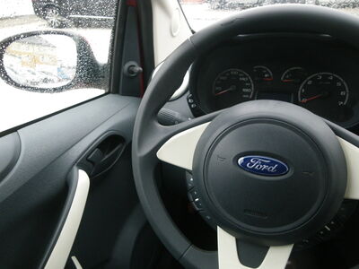 Ford Ka Gebrauchtwagen