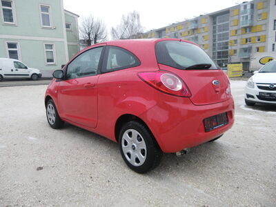 Ford Ka Gebrauchtwagen