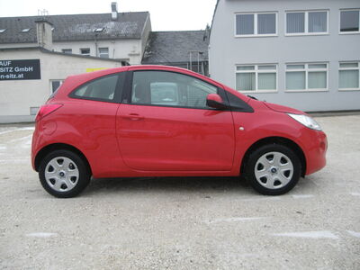 Ford Ka Gebrauchtwagen