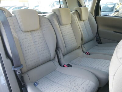 Renault Scénic Gebrauchtwagen