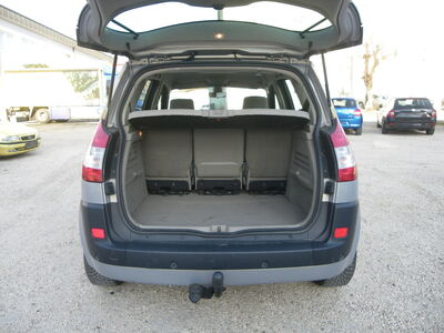 Renault Scénic Gebrauchtwagen