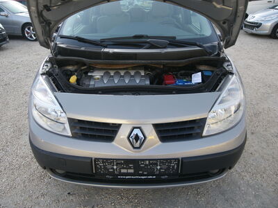 Renault Scénic Gebrauchtwagen