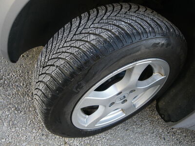 Renault Scénic Gebrauchtwagen