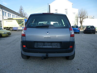Renault Scénic Gebrauchtwagen