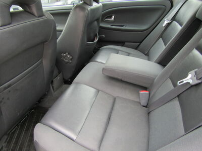 Volvo S40 Gebrauchtwagen