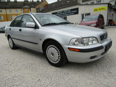 Volvo S40 Gebrauchtwagen