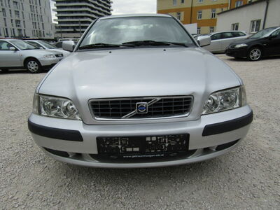 Volvo S40 Gebrauchtwagen