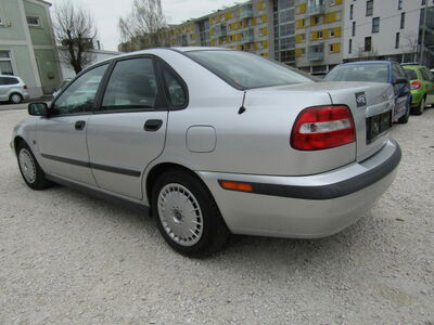 Volvo S40 Gebrauchtwagen