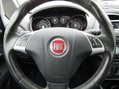 Fiat Punto Gebrauchtwagen