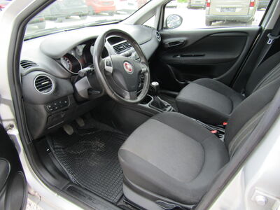 Fiat Punto Gebrauchtwagen