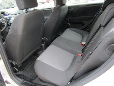 Fiat Punto Gebrauchtwagen
