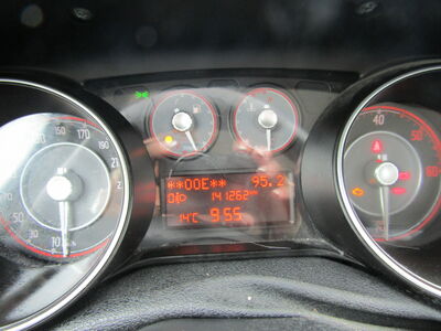 Fiat Punto Gebrauchtwagen