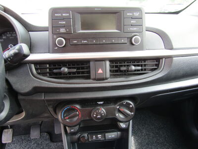 KIA Picanto Gebrauchtwagen