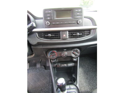 KIA Picanto Gebrauchtwagen