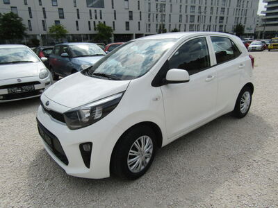 KIA Picanto Gebrauchtwagen