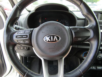 KIA Picanto Gebrauchtwagen