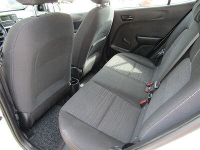 KIA Picanto Gebrauchtwagen