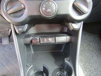 KIA Picanto Gebrauchtwagen