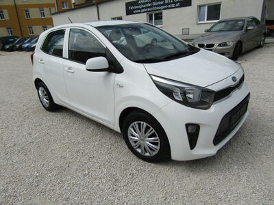 KIA Picanto Gebrauchtwagen