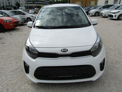 KIA Picanto Gebrauchtwagen