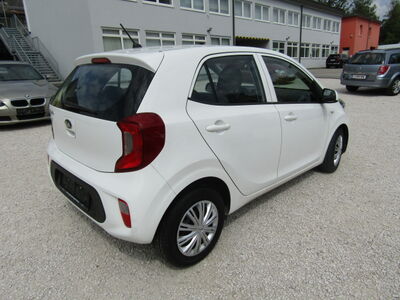 KIA Picanto Gebrauchtwagen