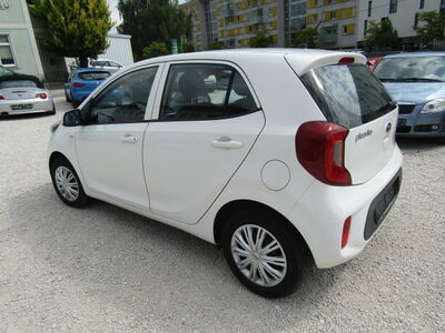 KIA Picanto Gebrauchtwagen