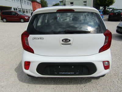 KIA Picanto Gebrauchtwagen