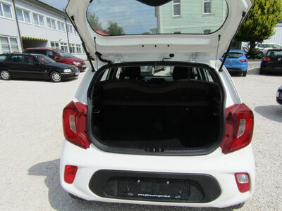 KIA Picanto Gebrauchtwagen