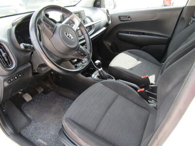 KIA Picanto Gebrauchtwagen