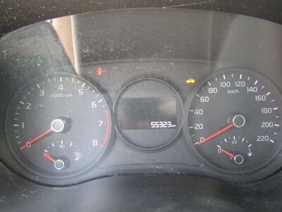KIA Picanto Gebrauchtwagen