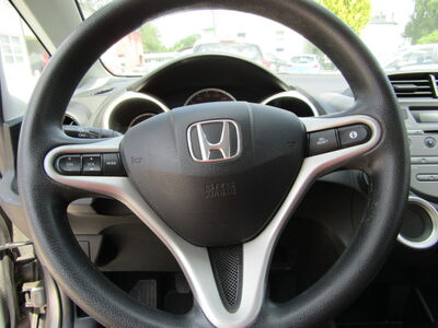Honda Jazz Gebrauchtwagen