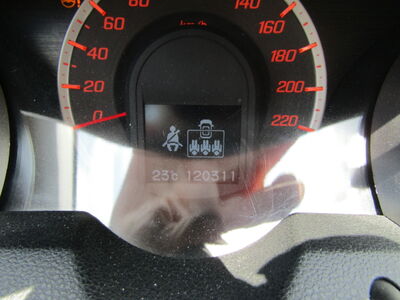 Honda Jazz Gebrauchtwagen