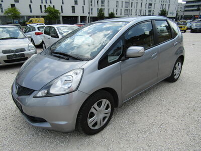 Honda Jazz Gebrauchtwagen