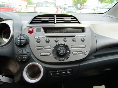 Honda Jazz Gebrauchtwagen