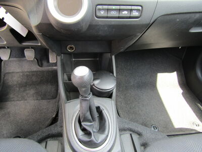 Honda Jazz Gebrauchtwagen