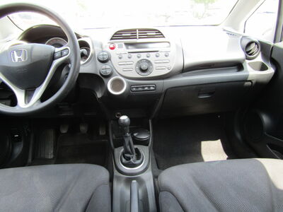 Honda Jazz Gebrauchtwagen