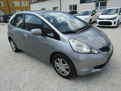 Honda Jazz Gebrauchtwagen