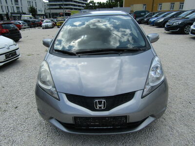 Honda Jazz Gebrauchtwagen