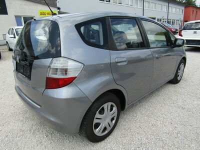 Honda Jazz Gebrauchtwagen