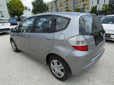 Honda Jazz Gebrauchtwagen