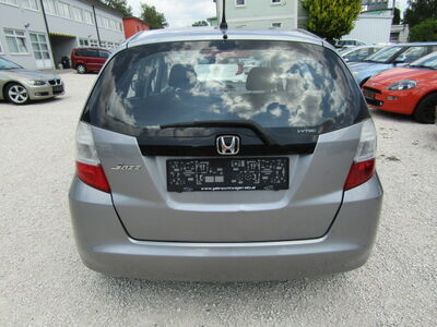 Honda Jazz Gebrauchtwagen