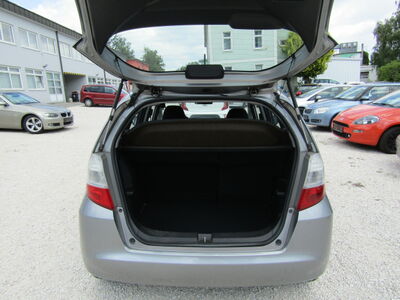 Honda Jazz Gebrauchtwagen