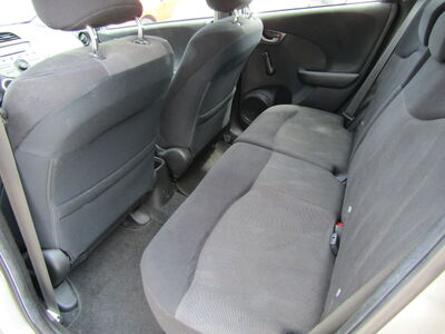 Honda Jazz Gebrauchtwagen