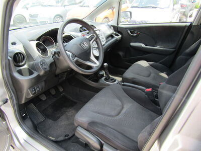 Honda Jazz Gebrauchtwagen